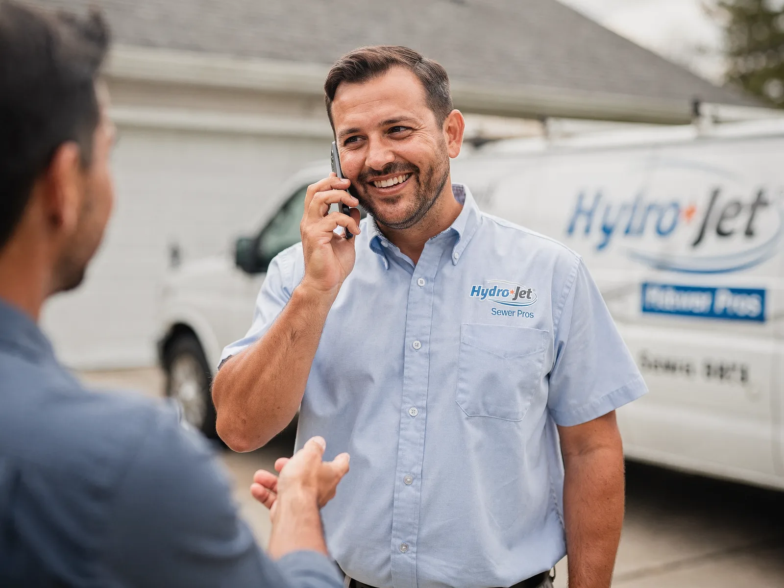 Hydro Jetting Rena Lara, MS FAQs